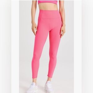 FP Movement by Free People Bright Pink Leggings